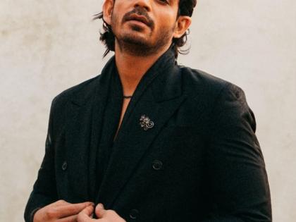 Anshumaan Pushkar says his series ‘Hajamat’ embodies spirit of small-town India, its unwavering resolve | Anshumaan Pushkar says his series ‘Hajamat’ embodies spirit of small-town India, its unwavering resolve Anshumaan Pushkar says his series ‘Hajamat’ embodies spirit of small-town India, its unwavering resolve | Anshumaan Pushkar says his series ‘Hajamat’ embodies spirit of small-town India, its unwavering resolve