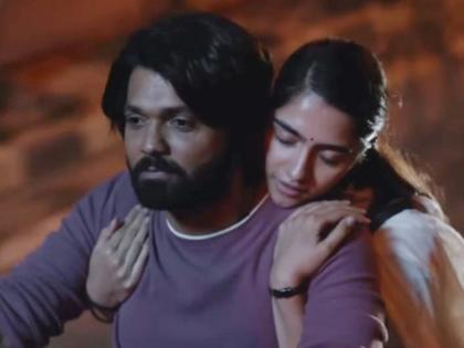 ‘Olave Olave’ from ‘Sapta Saggaradaache Ello - Side B’ is passionate, melancholic | ‘Olave Olave’ from ‘Sapta Saggaradaache Ello - Side B’ is passionate, melancholic ‘Olave Olave’ from ‘Sapta Saggaradaache Ello - Side B’ is passionate, melancholic | ‘Olave Olave’ from ‘Sapta Saggaradaache Ello - Side B’ is passionate, melancholic