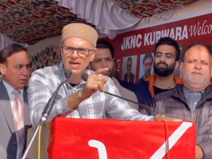 Omar Abdullah dares BJP to hold polls in J&K, says ‘BJP cannot win 10 seats’ | Omar Abdullah dares BJP to hold polls in J&K, says ‘BJP cannot win 10 seats’ Omar Abdullah dares BJP to hold polls in J&K, says ‘BJP cannot win 10 seats’ | Omar Abdullah dares BJP to hold polls in J&K, says ‘BJP cannot win 10 seats’