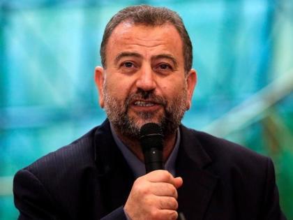 IDF demolishes home of senior Hamas leader (IANS FROM ISRAEL) | IDF demolishes home of senior Hamas leader (IANS FROM ISRAEL) IDF demolishes home of senior Hamas leader (IANS FROM ISRAEL) | IDF demolishes home of senior Hamas leader (IANS FROM ISRAEL)