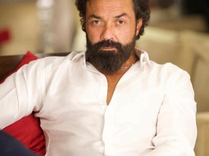 Bobby Deol turned alcoholic during low phase of career | Bobby Deol turned alcoholic during low phase of career Bobby Deol turned alcoholic during low phase of career | Bobby Deol turned alcoholic during low phase of career
