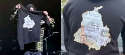 Kangana blasts rapper Shubh for celebrating 'cowardly killing' of Indira Gandhi | Kangana blasts rapper Shubh for celebrating 'cowardly killing' of Indira Gandhi
