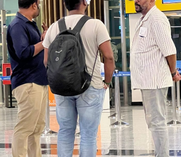 'Thalapathy 68' heads to Thailand for shoot | 'Thalapathy 68' heads to Thailand for shoot