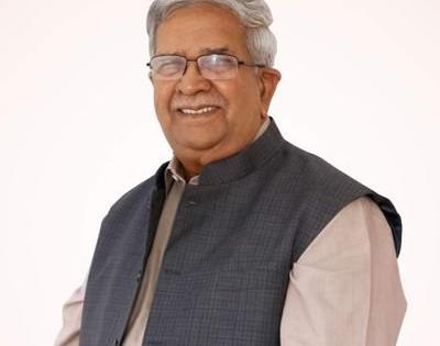 Gujarat Finance Minister to spearhead Vibrant Gujarat roadshow in Chennai | Gujarat Finance Minister to spearhead Vibrant Gujarat roadshow in Chennai Gujarat Finance Minister to spearhead Vibrant Gujarat roadshow in Chennai | Gujarat Finance Minister to spearhead Vibrant Gujarat roadshow in Chennai