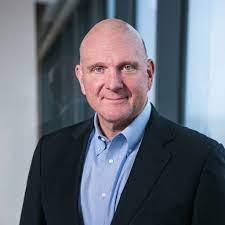 Ex-Microsoft CEO to receive $1 bn annually for doing nothing | Ex-Microsoft CEO to receive $1 bn annually for doing nothing Ex-Microsoft CEO to receive $1 bn annually for doing nothing | Ex-Microsoft CEO to receive $1 bn annually for doing nothing