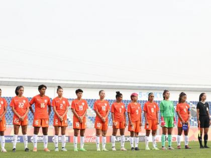 Women's Olympic Qualifiers: Indian women hoping to end campaign with some points | Women's Olympic Qualifiers: Indian women hoping to end campaign with some points