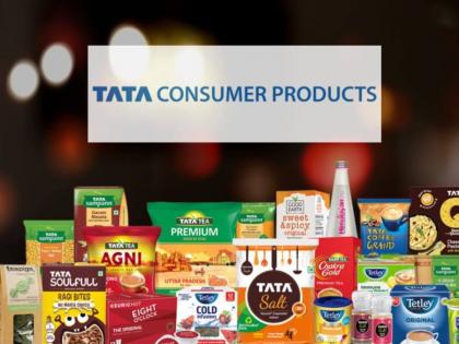 Tata Consumer Products Q2 PAT Rs 267.79 crore, to amalgamate three subsidiaries with itself | Tata Consumer Products Q2 PAT Rs 267.79 crore, to amalgamate three subsidiaries with itself Tata Consumer Products Q2 PAT Rs 267.79 crore, to amalgamate three subsidiaries with itself | Tata Consumer Products Q2 PAT Rs 267.79 crore, to amalgamate three subsidiaries with itself