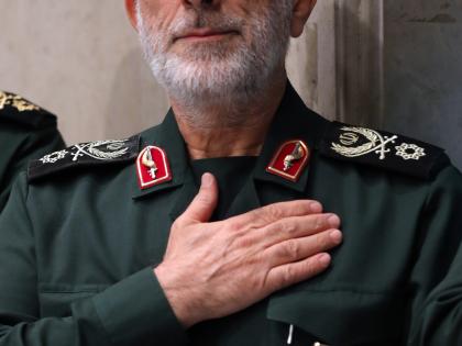 Iran’s Quds Force head in Lebanon to coordinate possible widening of war with Israel | Iran’s Quds Force head in Lebanon to coordinate possible widening of war with Israel Iran’s Quds Force head in Lebanon to coordinate possible widening of war with Israel | Iran’s Quds Force head in Lebanon to coordinate possible widening of war with Israel