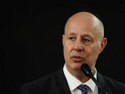 Will turn full attention to Hezbollah after Hamas, vows Israeli Security Advisor (IANS FROM ISRAEL) | Will turn full attention to Hezbollah after Hamas, vows Israeli Security Advisor (IANS FROM ISRAEL) Will turn full attention to Hezbollah after Hamas, vows Israeli Security Advisor (IANS FROM ISRAEL) | Will turn full attention to Hezbollah after Hamas, vows Israeli Security Advisor (IANS FROM ISRAEL)