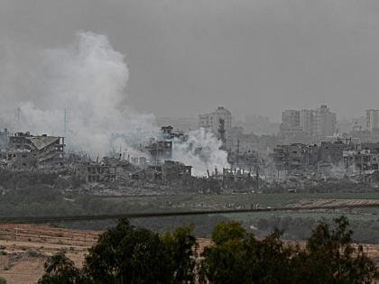 Hamas has 180 hostages, Palestine Islamic Jihad 40 and other groups 20 (IANS FROM ISRAEL) | Hamas has 180 hostages, Palestine Islamic Jihad 40 and other groups 20 (IANS FROM ISRAEL) Hamas has 180 hostages, Palestine Islamic Jihad 40 and other groups 20 (IANS FROM ISRAEL) | Hamas has 180 hostages, Palestine Islamic Jihad 40 and other groups 20 (IANS FROM ISRAEL)