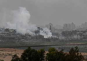Israeli army says 'mounting signs' show Hamas commander killed in Gaza strike | Israeli army says 'mounting signs' show Hamas commander killed in Gaza strike Israeli army says 'mounting signs' show Hamas commander killed in Gaza strike | Israeli army says 'mounting signs' show Hamas commander killed in Gaza strike