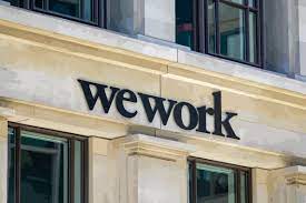 WeWork reportedly preparing to file for bankruptcy, stock plunges further | WeWork reportedly preparing to file for bankruptcy, stock plunges further