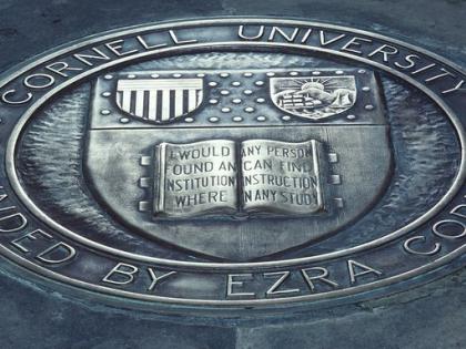Cornell University student arrested for making antisemitic threats | Cornell University student arrested for making antisemitic threats Cornell University student arrested for making antisemitic threats | Cornell University student arrested for making antisemitic threats