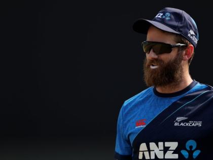 Men’s ODI World Cup: Williamson not fully recovered, ruled out of clash against Proteas | Men’s ODI World Cup: Williamson not fully recovered, ruled out of clash against Proteas