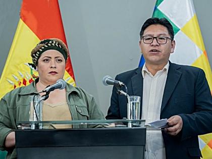 Bolivia cuts diplomatic ties with Israel amid Hamas conflict | Bolivia cuts diplomatic ties with Israel amid Hamas conflict Bolivia cuts diplomatic ties with Israel amid Hamas conflict | Bolivia cuts diplomatic ties with Israel amid Hamas conflict