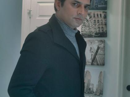 'Indian audiences are evolving, expect quality filmmaking,' says director Rahhat Kazmi | 'Indian audiences are evolving, expect quality filmmaking,' says director Rahhat Kazmi 'Indian audiences are evolving, expect quality filmmaking,' says director Rahhat Kazmi | 'Indian audiences are evolving, expect quality filmmaking,' says director Rahhat Kazmi