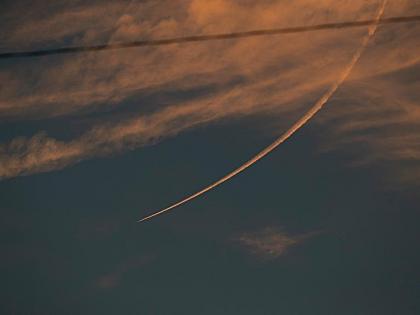 IDF intercepts missile fired from Lebanon (IANS IN ISRAEL) | IDF intercepts missile fired from Lebanon (IANS IN ISRAEL) IDF intercepts missile fired from Lebanon (IANS IN ISRAEL) | IDF intercepts missile fired from Lebanon (IANS IN ISRAEL)