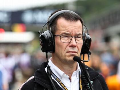 Formula 1: Mike Elliot bids adieu from ‘Mercedes’ Chief Technical officer position | Formula 1: Mike Elliot bids adieu from ‘Mercedes’ Chief Technical officer position Formula 1: Mike Elliot bids adieu from ‘Mercedes’ Chief Technical officer position | Formula 1: Mike Elliot bids adieu from ‘Mercedes’ Chief Technical officer position