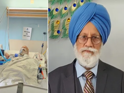 Man faces hate crime charges in fatal beating of elderly Sikh man in US | Man faces hate crime charges in fatal beating of elderly Sikh man in US Man faces hate crime charges in fatal beating of elderly Sikh man in US | Man faces hate crime charges in fatal beating of elderly Sikh man in US