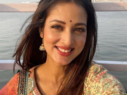Vidisha Srivastava's plan this Diwali: ‘Focus will be on my little daughter’ | Vidisha Srivastava's plan this Diwali: ‘Focus will be on my little daughter’ Vidisha Srivastava's plan this Diwali: ‘Focus will be on my little daughter’ | Vidisha Srivastava's plan this Diwali: ‘Focus will be on my little daughter’