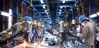 India's factory growth slows to 8-month low in Oct: S&P Global | India's factory growth slows to 8-month low in Oct: S&P Global India's factory growth slows to 8-month low in Oct: S&P Global | India's factory growth slows to 8-month low in Oct: S&P Global