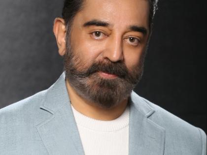 Owe a lot to Kerala: Superstar Kamal Hassan | Owe a lot to Kerala: Superstar Kamal Hassan