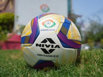 AIFF Technical Committee evaluates National Teams' performance across all age groups | AIFF Technical Committee evaluates National Teams' performance across all age groups AIFF Technical Committee evaluates National Teams' performance across all age groups | AIFF Technical Committee evaluates National Teams' performance across all age groups
