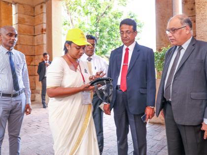 Sri Lanka begins population and housing census | Sri Lanka begins population and housing census Sri Lanka begins population and housing census | Sri Lanka begins population and housing census