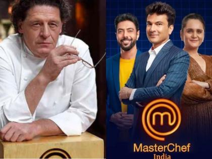 ‘MasterChef India’: Nambie Jessica surrenders her safety power card to present dish to Chef Marco | ‘MasterChef India’: Nambie Jessica surrenders her safety power card to present dish to Chef Marco ‘MasterChef India’: Nambie Jessica surrenders her safety power card to present dish to Chef Marco | ‘MasterChef India’: Nambie Jessica surrenders her safety power card to present dish to Chef Marco
