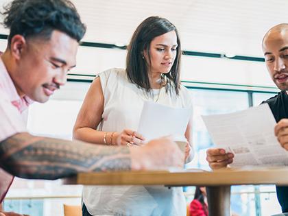 New Zealand's unemployment rate registered at 3.9% in Q3 | New Zealand's unemployment rate registered at 3.9% in Q3 New Zealand's unemployment rate registered at 3.9% in Q3 | New Zealand's unemployment rate registered at 3.9% in Q3