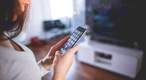 50% of time Indian users pick up their phones out of habit: Report | 50% of time Indian users pick up their phones out of habit: Report 50% of time Indian users pick up their phones out of habit: Report | 50% of time Indian users pick up their phones out of habit: Report