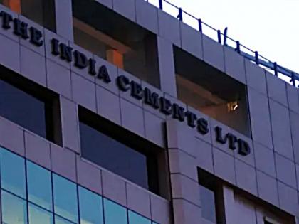 The India Cements calls back advances to manage working capital needs, posts loss of Rs 81.39 cr | The India Cements calls back advances to manage working capital needs, posts loss of Rs 81.39 cr The India Cements calls back advances to manage working capital needs, posts loss of Rs 81.39 cr | The India Cements calls back advances to manage working capital needs, posts loss of Rs 81.39 cr