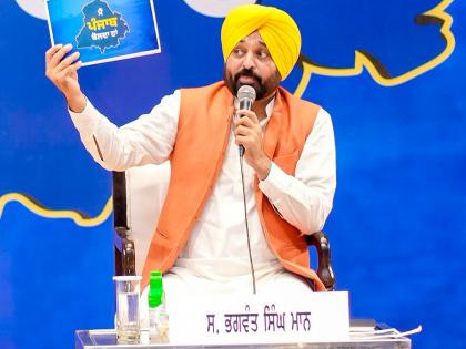 Opposition runs away from debate on public issues: Punjab CM | Opposition runs away from debate on public issues: Punjab CM Opposition runs away from debate on public issues: Punjab CM | Opposition runs away from debate on public issues: Punjab CM