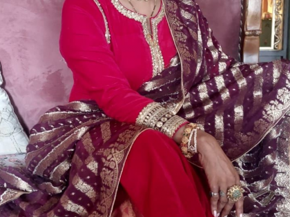 'Gourmet skill is her superpower', says Maninee De on her role 'Rajrani' in 'Dalchini' | 'Gourmet skill is her superpower', says Maninee De on her role 'Rajrani' in 'Dalchini' 'Gourmet skill is her superpower', says Maninee De on her role 'Rajrani' in 'Dalchini' | 'Gourmet skill is her superpower', says Maninee De on her role 'Rajrani' in 'Dalchini'