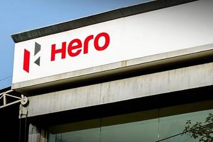 Hero MotoCorp records 47% jump in profit; chairman Munjal takes 20% cut in pay | Hero MotoCorp records 47% jump in profit; chairman Munjal takes 20% cut in pay