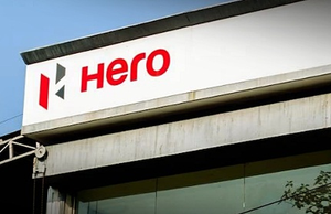 Hero MotoCorp posts 18 per cent rise in Q4 net profit, declares dividend of Rs 40 per share | Hero MotoCorp posts 18 per cent rise in Q4 net profit, declares dividend of Rs 40 per share