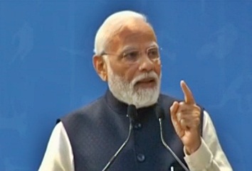 PM Modi interacts with contingent of Asian Para Games | PM Modi interacts with contingent of Asian Para Games PM Modi interacts with contingent of Asian Para Games | PM Modi interacts with contingent of Asian Para Games