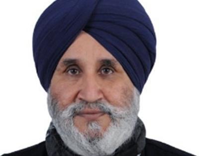 Mann compromised Punjab's stand on SYL canal: Akali Dal | Mann compromised Punjab's stand on SYL canal: Akali Dal Mann compromised Punjab's stand on SYL canal: Akali Dal | Mann compromised Punjab's stand on SYL canal: Akali Dal