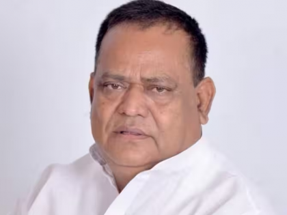 Denied ticket by Cong, SC Commission chief resigns in poll-bound Rajasthan | Denied ticket by Cong, SC Commission chief resigns in poll-bound Rajasthan