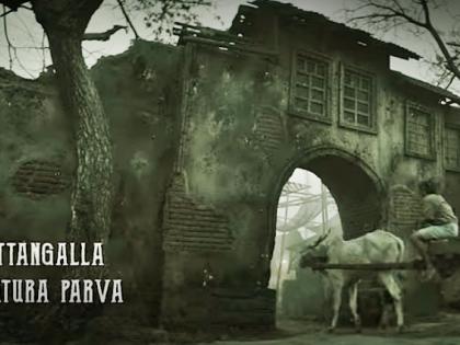 Karthi-starrer 'Japan' releases nostalgically emotional track 'Sottangalla' | Karthi-starrer 'Japan' releases nostalgically emotional track 'Sottangalla' Karthi-starrer 'Japan' releases nostalgically emotional track 'Sottangalla' | Karthi-starrer 'Japan' releases nostalgically emotional track 'Sottangalla'