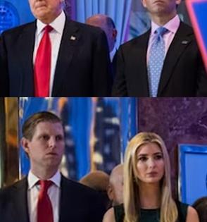 Tax fraud trial: Trump's sons & daughter to testify but don't face jail term | Tax fraud trial: Trump's sons & daughter to testify but don't face jail term Tax fraud trial: Trump's sons & daughter to testify but don't face jail term | Tax fraud trial: Trump's sons & daughter to testify but don't face jail term