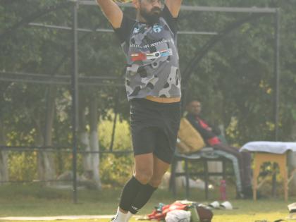 Delhi FC vs Rajasthan United: Renewed rivalry may ignite a close contest | Delhi FC vs Rajasthan United: Renewed rivalry may ignite a close contest Delhi FC vs Rajasthan United: Renewed rivalry may ignite a close contest | Delhi FC vs Rajasthan United: Renewed rivalry may ignite a close contest