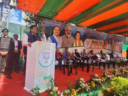 NDA invested Rs 4L cr for capacity building in northeast: Sonowal | NDA invested Rs 4L cr for capacity building in northeast: Sonowal NDA invested Rs 4L cr for capacity building in northeast: Sonowal | NDA invested Rs 4L cr for capacity building in northeast: Sonowal