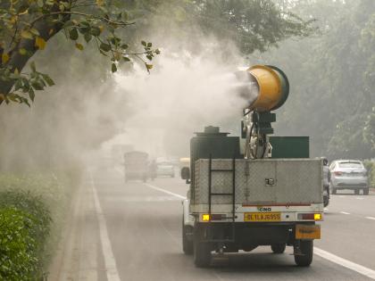 New study establishes air pollution as risk factor for diabetes in India | New study establishes air pollution as risk factor for diabetes in India New study establishes air pollution as risk factor for diabetes in India | New study establishes air pollution as risk factor for diabetes in India