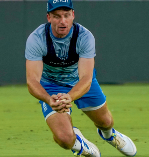 Think we've found out some good things, says Jos Buttler after England’s T20I series defeat to West Indies | Think we've found out some good things, says Jos Buttler after England’s T20I series defeat to West Indies