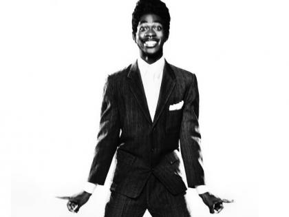 Lil Nas X shows off dance moves in Little Richard Halloween costume | Lil Nas X shows off dance moves in Little Richard Halloween costume Lil Nas X shows off dance moves in Little Richard Halloween costume | Lil Nas X shows off dance moves in Little Richard Halloween costume