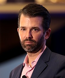 Donald Trump Jr takes witness stand in New York civil fraud trial | Donald Trump Jr takes witness stand in New York civil fraud trial