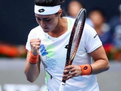 WTA Finals: Jabeur beats Vondrousova to avenge Wimbledon loss | WTA Finals: Jabeur beats Vondrousova to avenge Wimbledon loss WTA Finals: Jabeur beats Vondrousova to avenge Wimbledon loss | WTA Finals: Jabeur beats Vondrousova to avenge Wimbledon loss