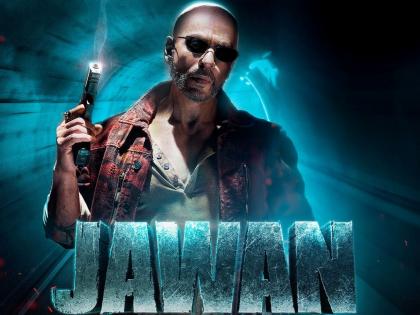 On SRK's 58th birthday, 'Jawan' gets a digital release | On SRK's 58th birthday, 'Jawan' gets a digital release On SRK's 58th birthday, 'Jawan' gets a digital release | On SRK's 58th birthday, 'Jawan' gets a digital release