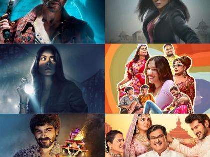 OTT rejoice: 'Jawan', 'Aarya 3', 'Takeshi's Castle' await your streaming pleasure | OTT rejoice: 'Jawan', 'Aarya 3', 'Takeshi's Castle' await your streaming pleasure